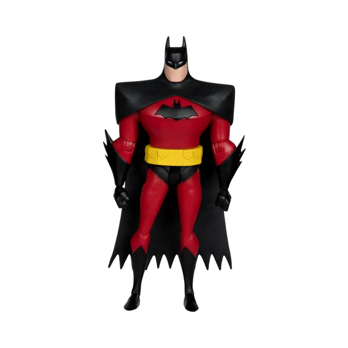 Batman: The New Batman Adventures 6" (Chase)