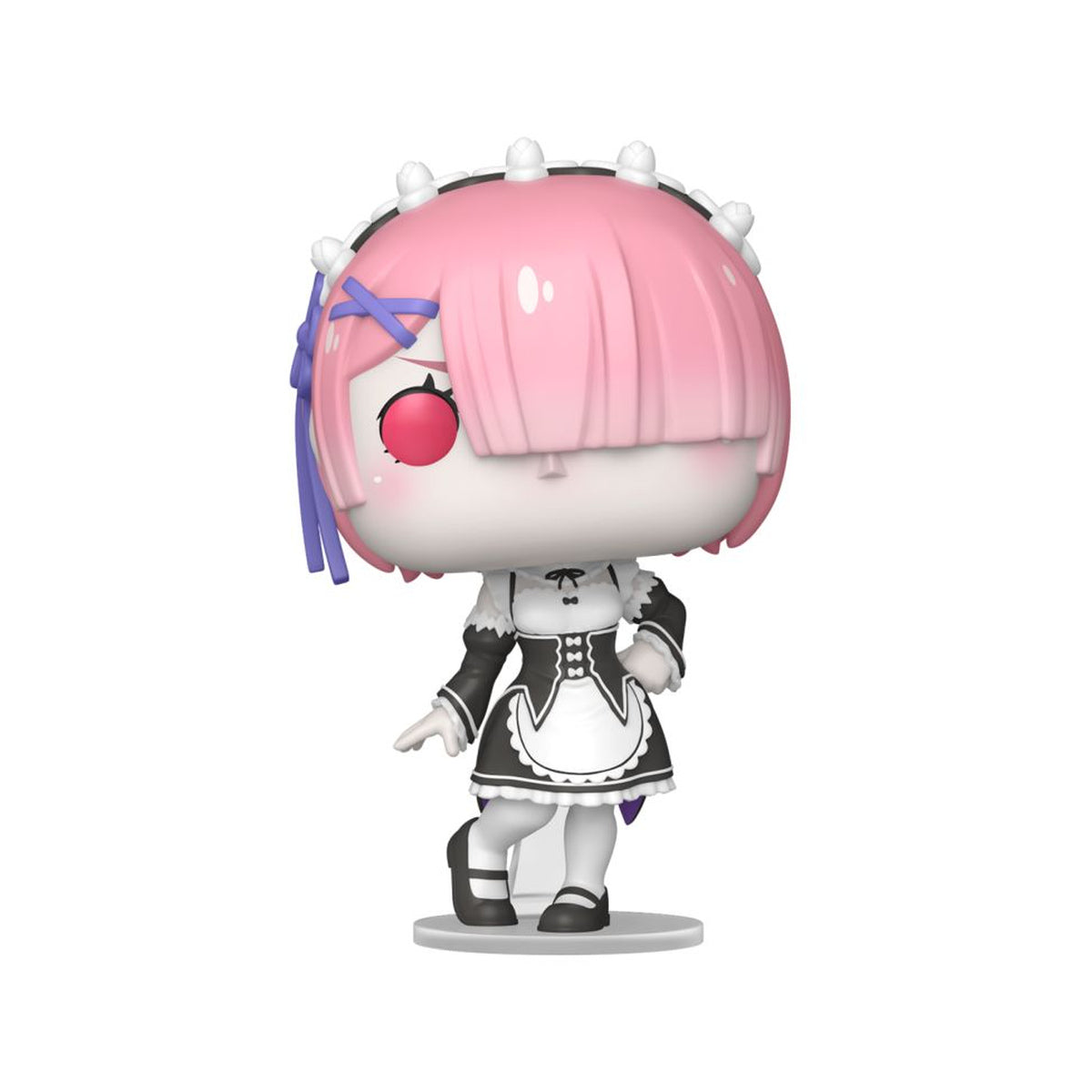 Re:Zero Starting Life in Another World Ram Pop! Vinyl