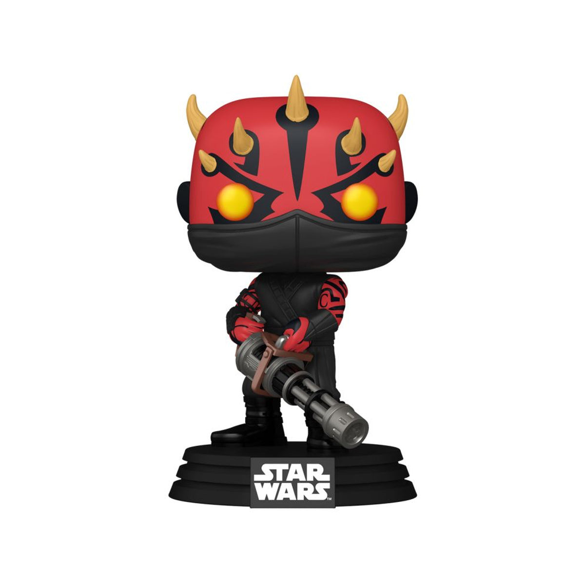 Maul: Shadow Lord Icarus Pop! Vinyl