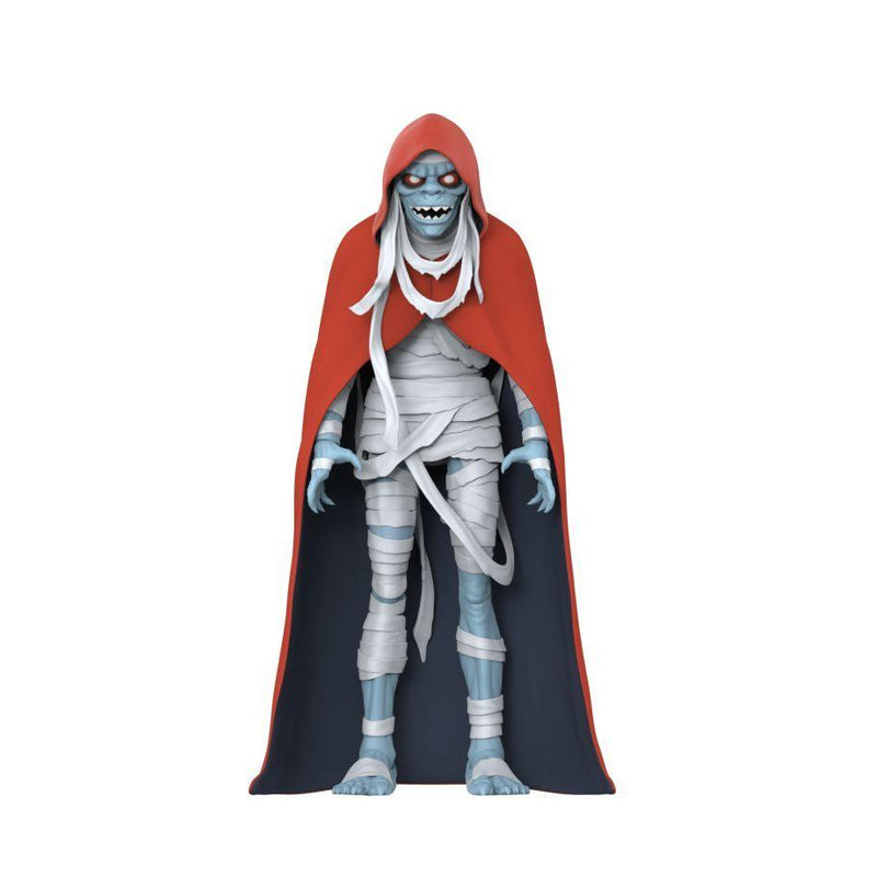 ThunderCats Mumm-Ra (Old Man) Deluxe Figure