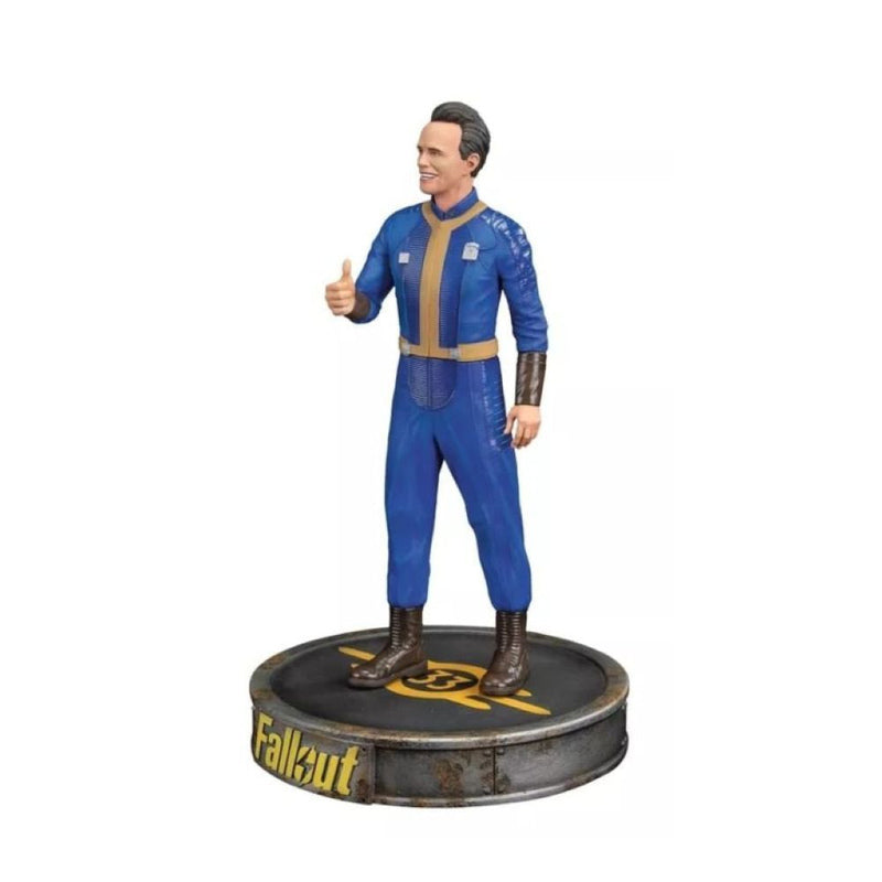 Fallout (TV) Cooper Howard PVC Figure