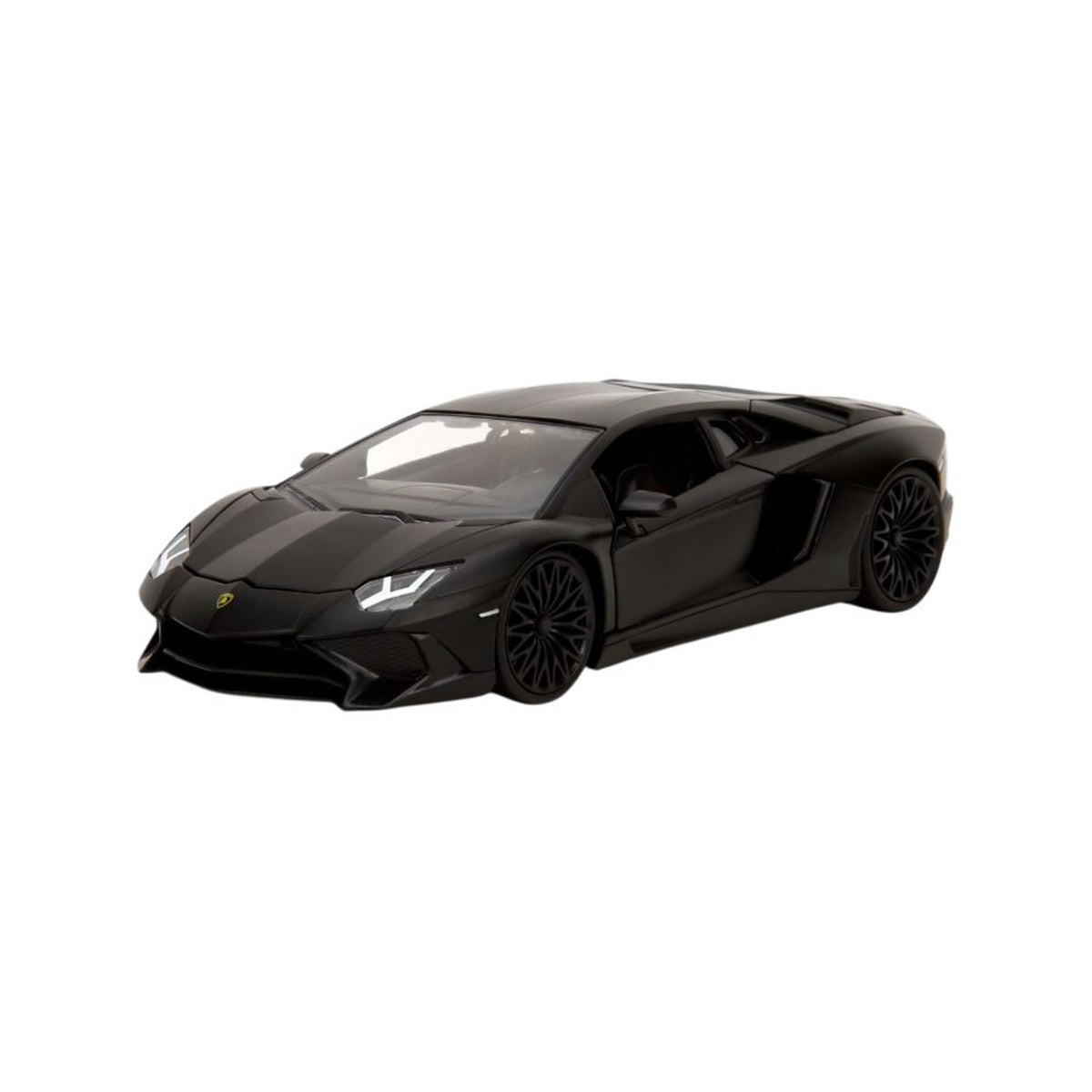 Fast & Furious Shaw's Lamborghini Aventador 1:24 Diecast