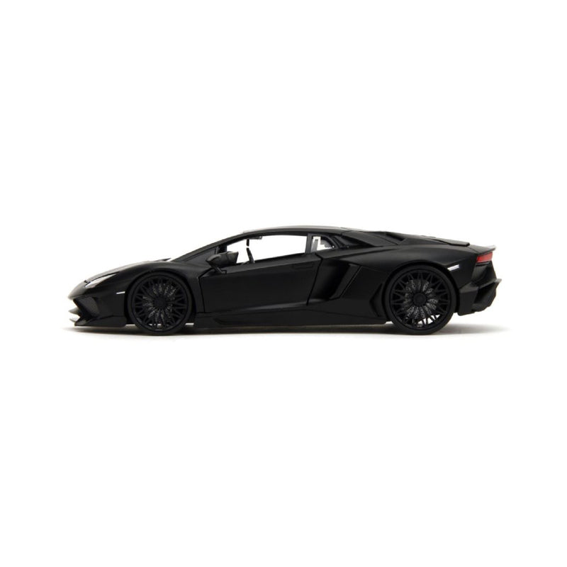 Fast & Furious Shaw's Lamborghini Aventador 1:24 Diecast