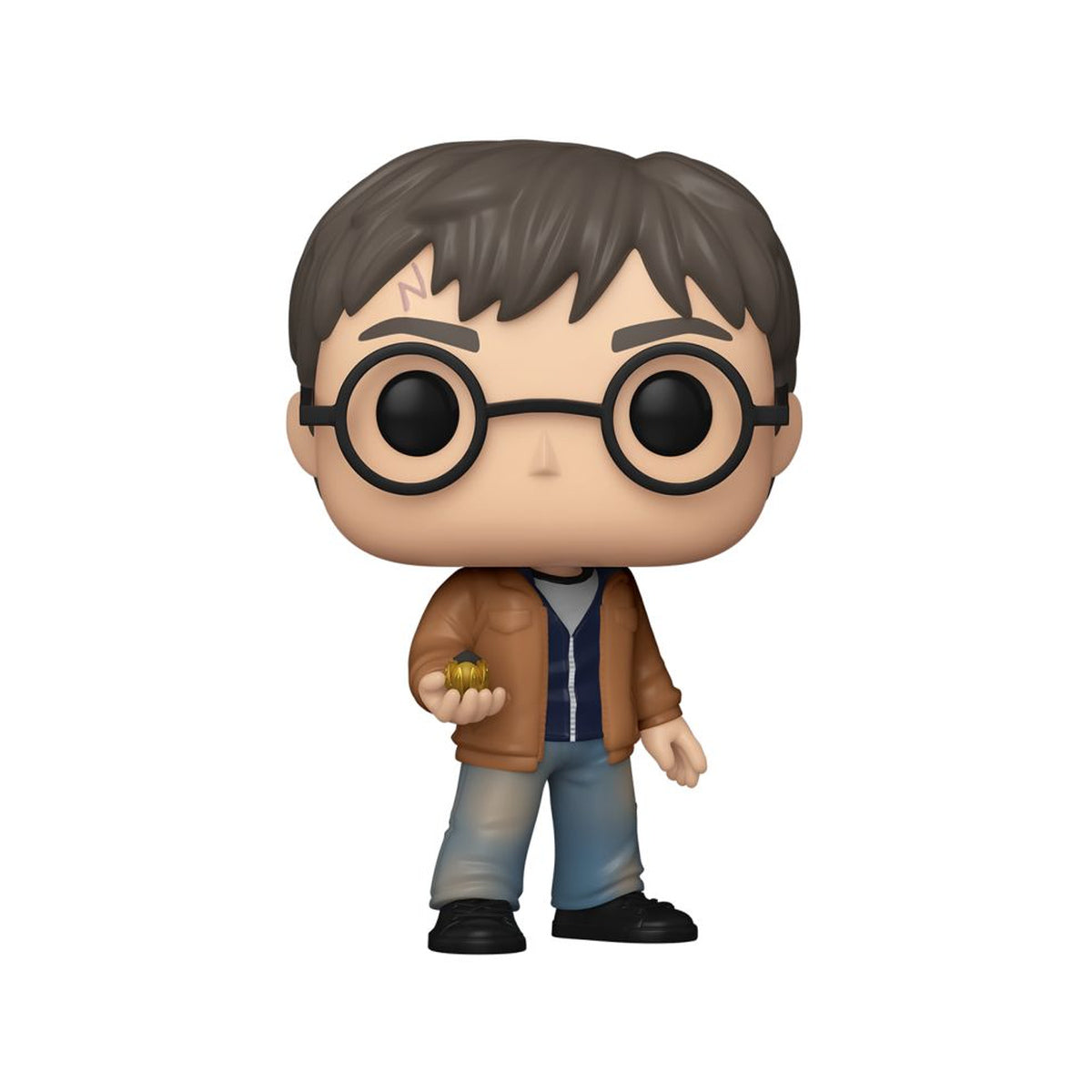 Harry Potter Pop! Vinyl