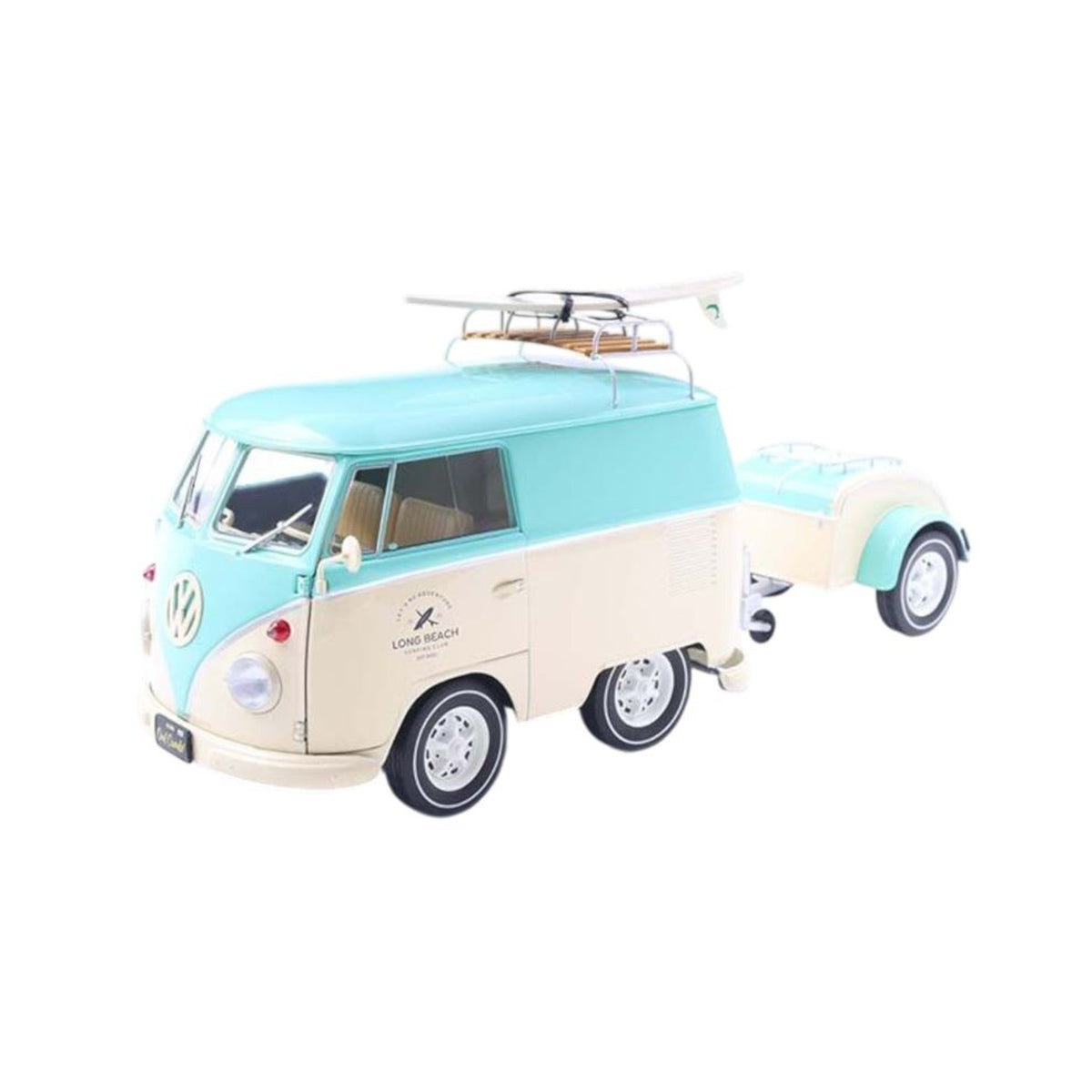Solido 1:18 Cool Combi Diecast Vehicle