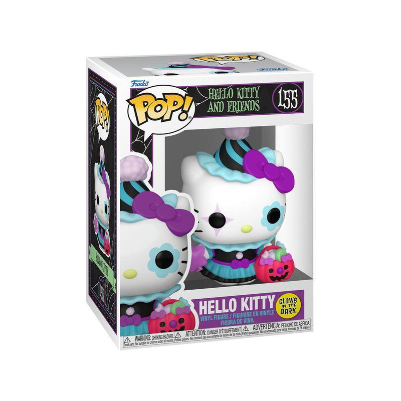 Hello Kitty (Spooky) Pop! Vinyl