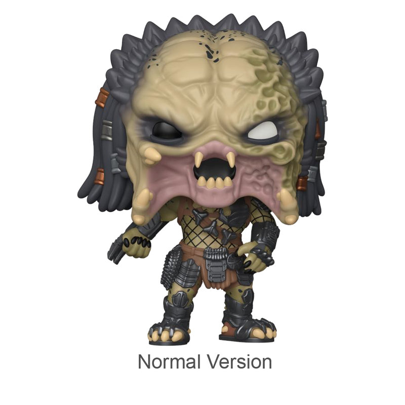 Alien Vs Predator: Requiem Wolf Predator Pop! Vinyl (Chase Ships 1 in 6)