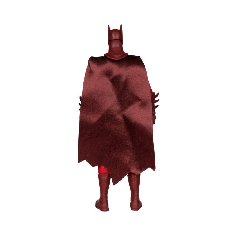 SuperFriends Batman Universe of Evil 6" Retro Figure (Chase)