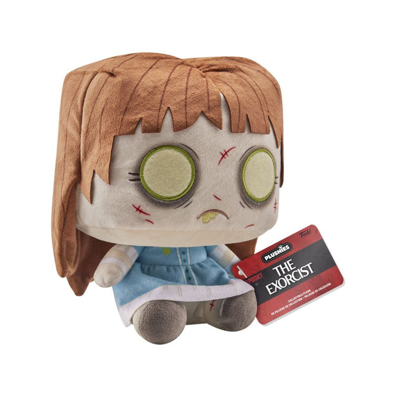 The Exorcist Regan Pop! Plush