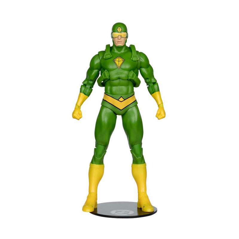 DC Kite Man Collector Edition 7" Action Figure [Gold Label]