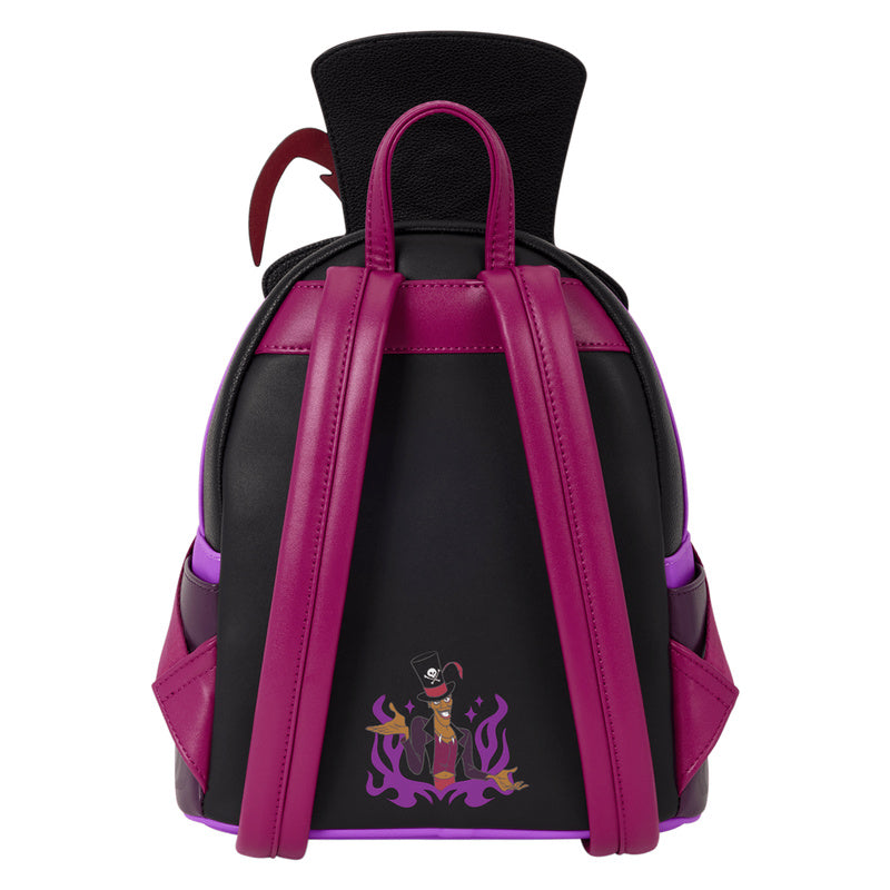 Princess & the Frog Dr. Facilier Cosplay Mini Backpack