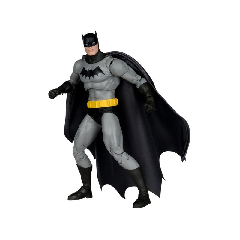 Batman Golden Age Red Platinum Edition 7" Figure