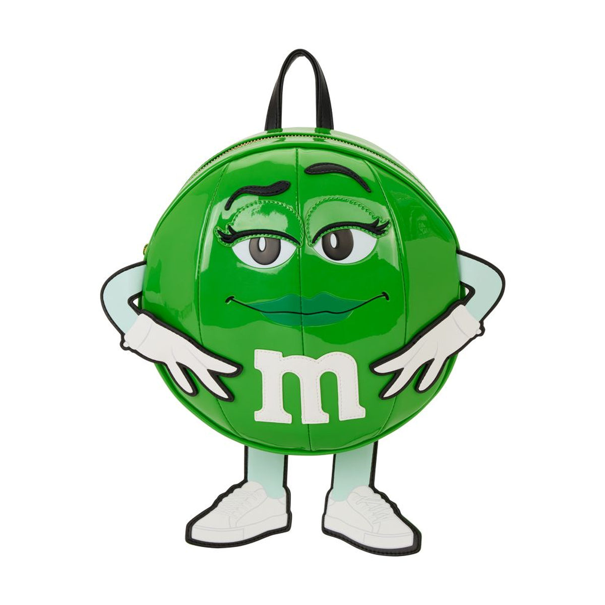 M&Ms Figural Mini Backpack