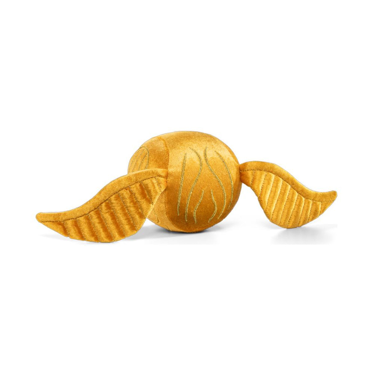 Harry Potter Golden Snitch Plush