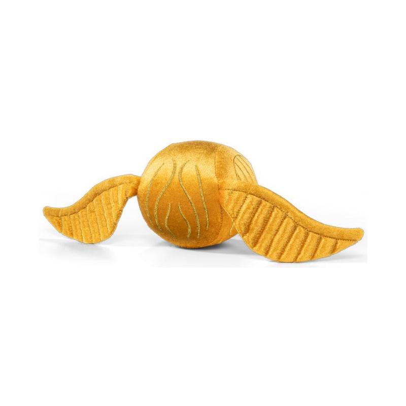 Harry Potter Golden Snitch Plush