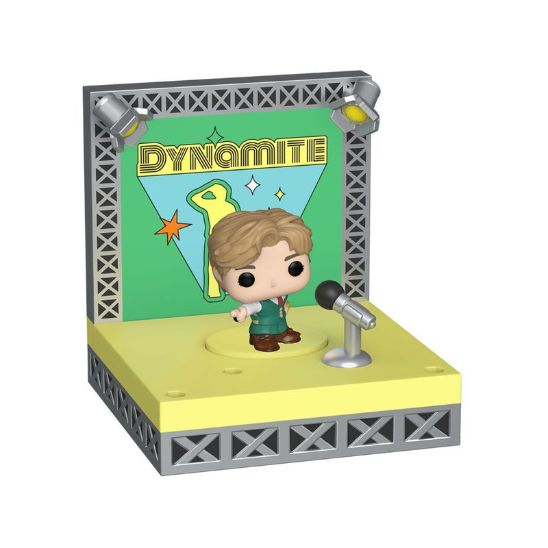 BTS V (Dynamite) Bitty Pop! Stage