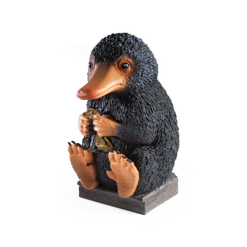 Fantastic Beasts Niffler Magical Creatures