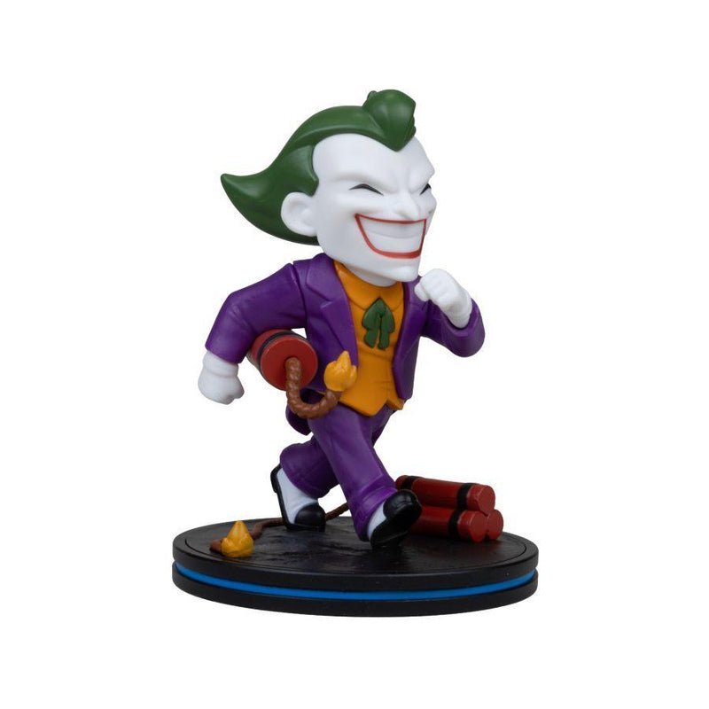 DC Joker Q-Fig Vinyl Figure