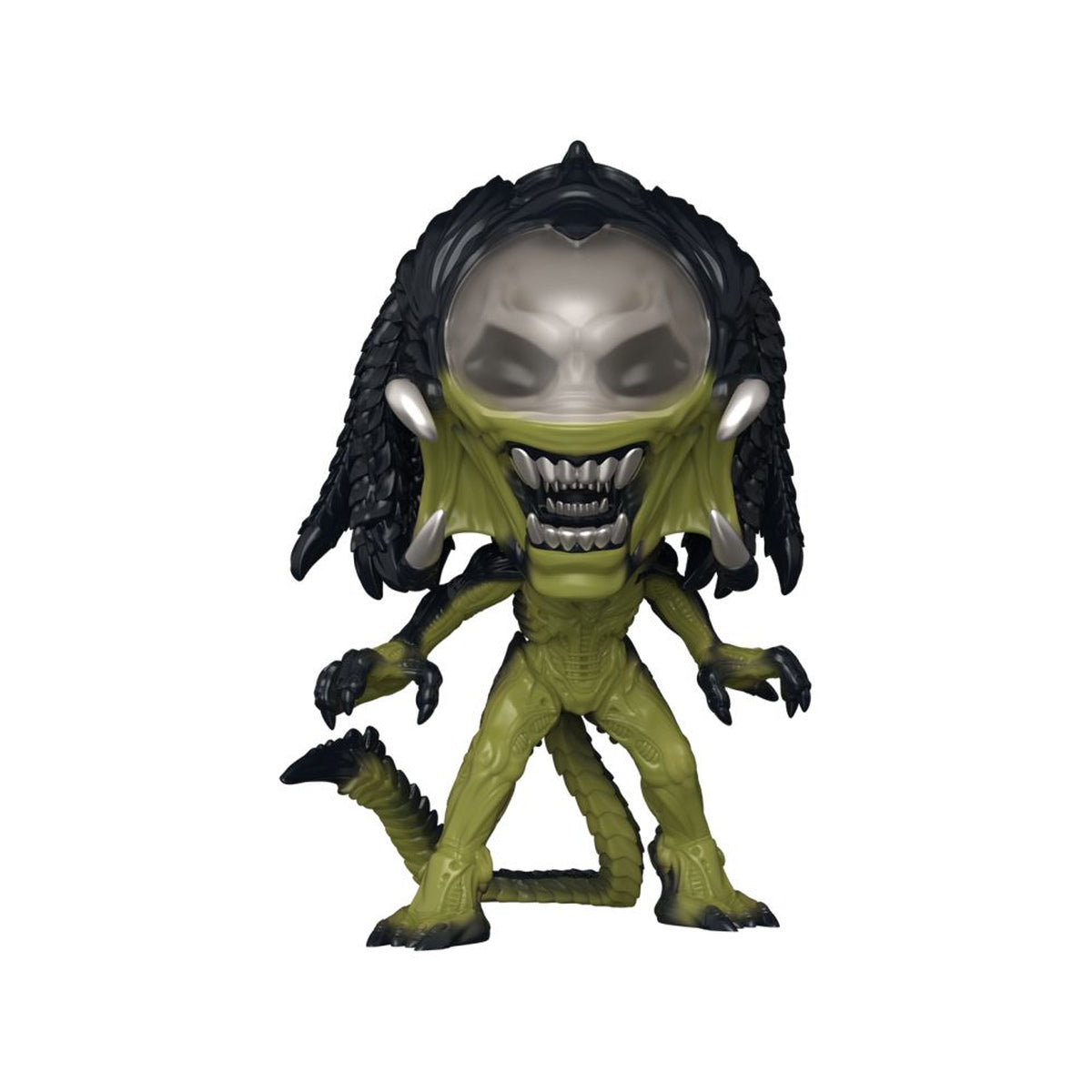 Alien Vs Predator: Requiem Predalien 6" Pop! Vinyl