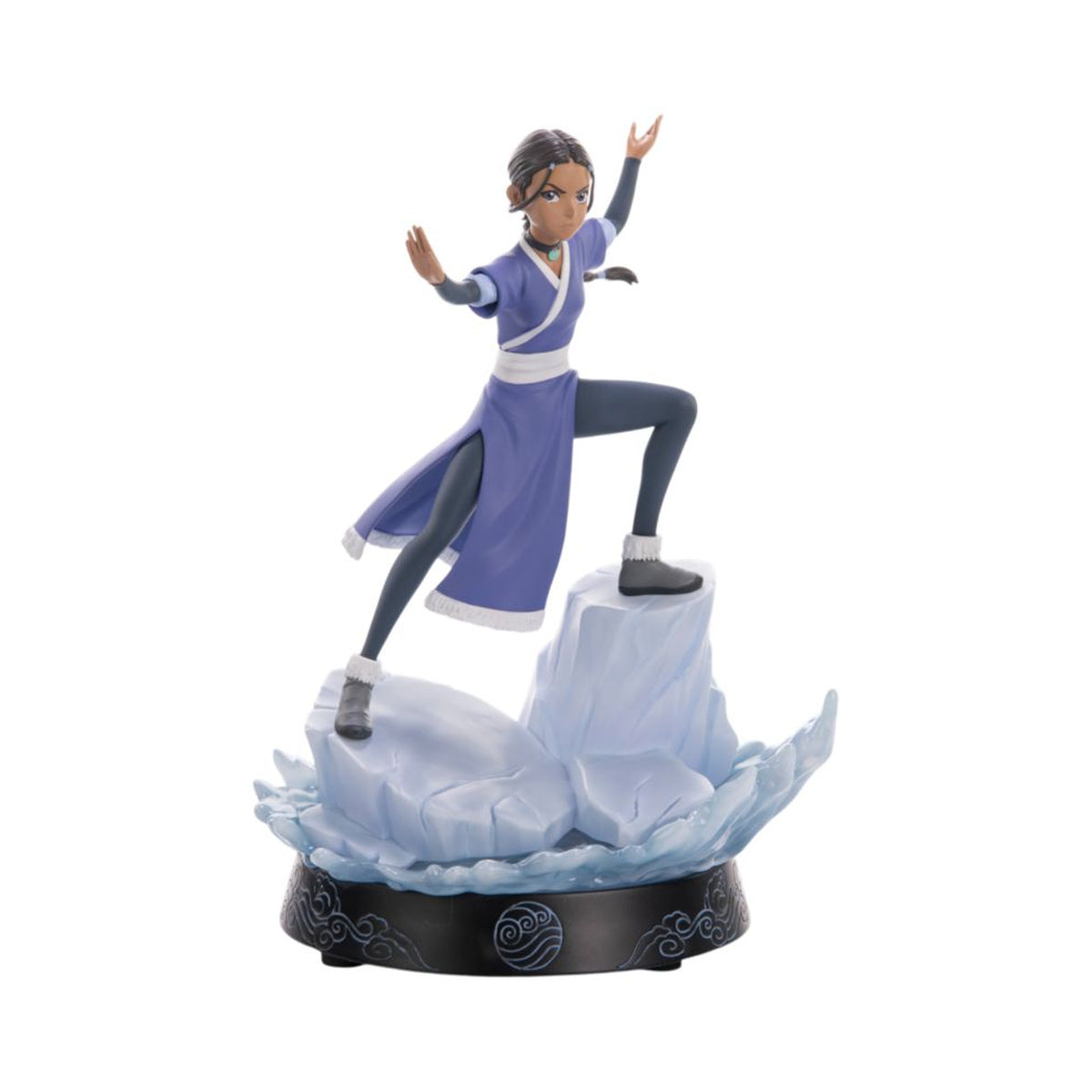 Avatar: The Last Airbender Katara Statue