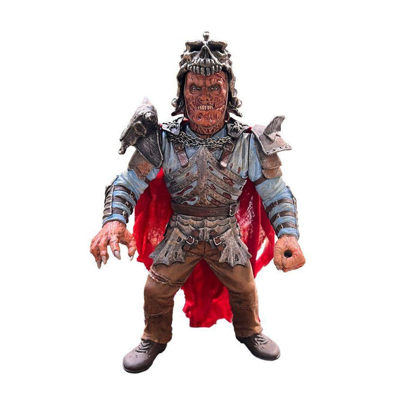 Army of Darkness Evil Ash Collectable Figure