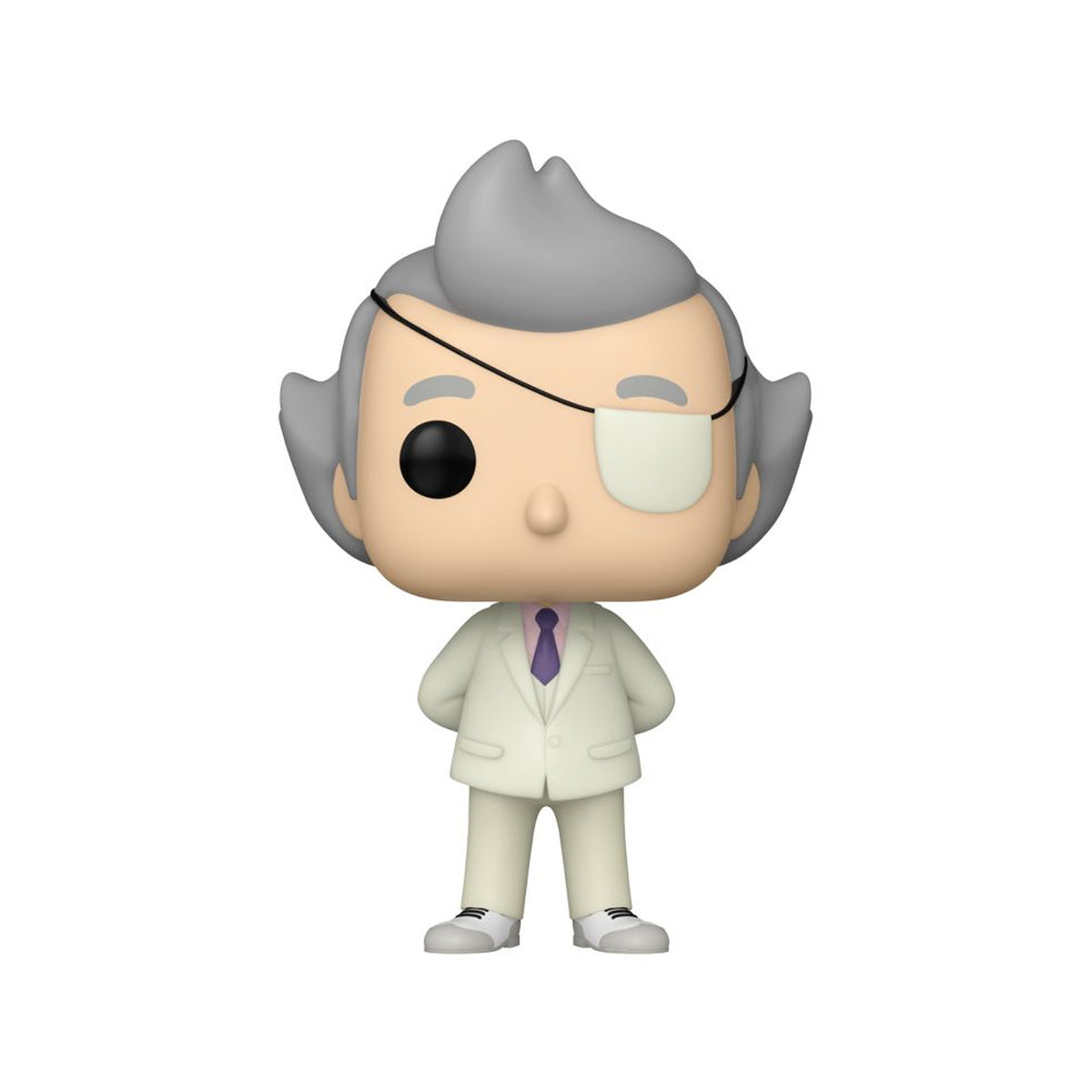 Bob's Burgers Calvin Fischo Pop! Vinyl