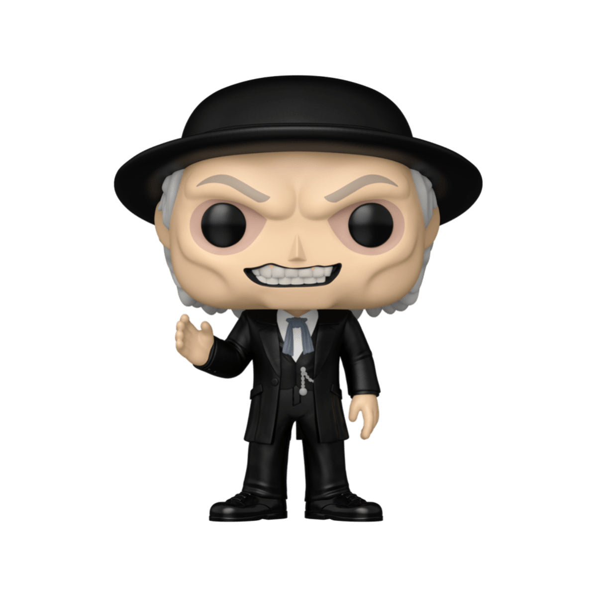 Poltergeist 2 Reverend Kane Pop! Vinyl