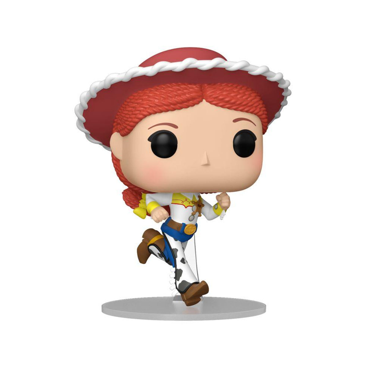Toy Story 5 Jessie Pop! Vinyl