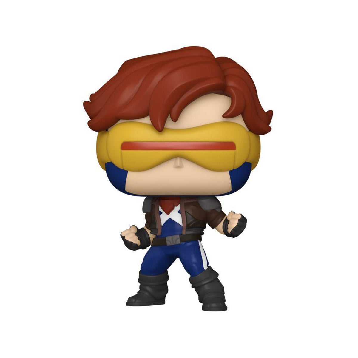 X-Men '97 Cyclops US Exclusive Pop! Vinyl