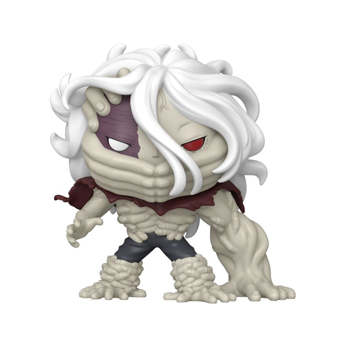 My Hero Academia Tomura Shigaraki 6" Pop! Vinyl