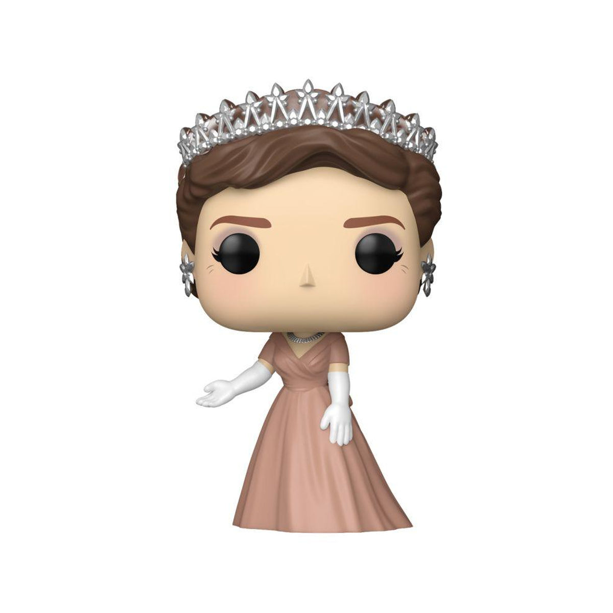 Princess Diaries Queen Clarisse Pop! Vinyl