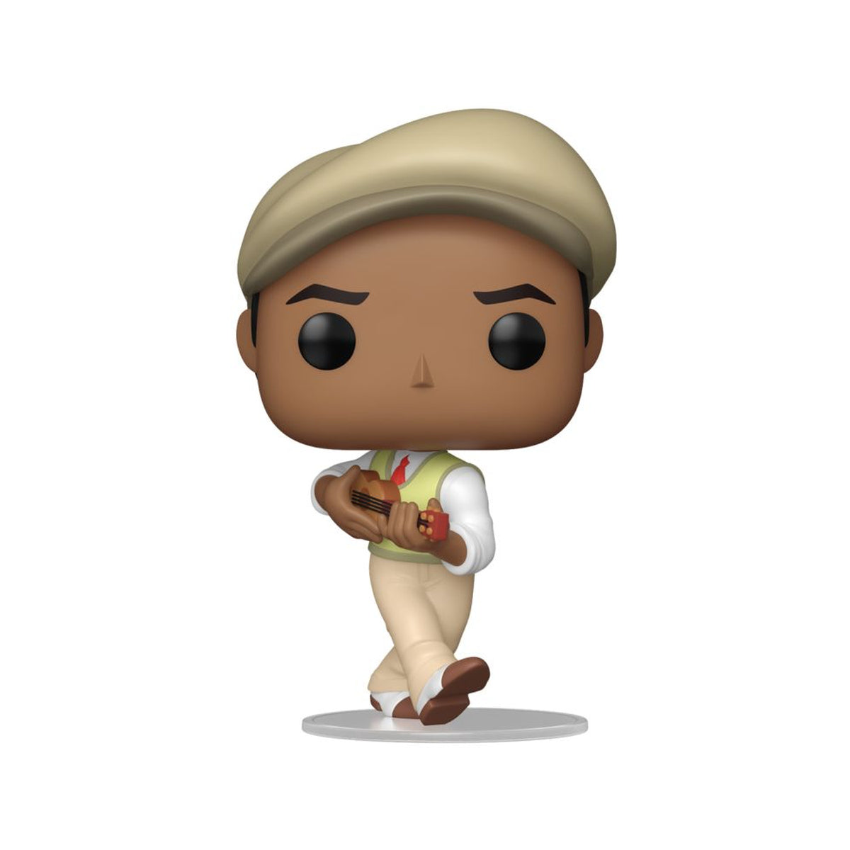 Princess and The Frog Naveen with Ukulele Pop! Vinyl