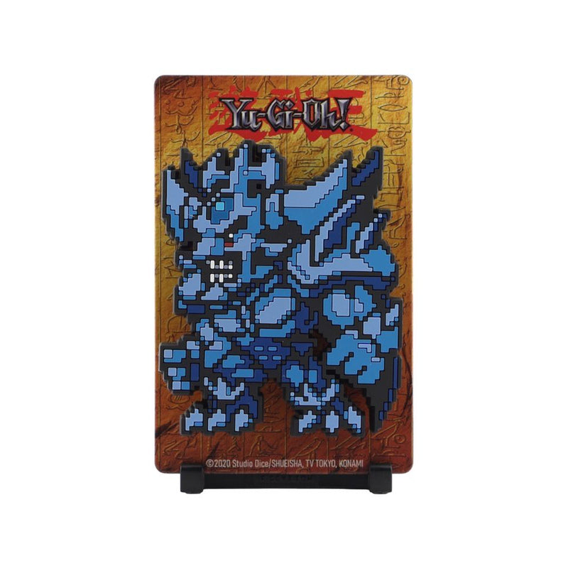 Yu-Gi-Oh! Obelisk the Tormentor 4.3" FIGGYZ