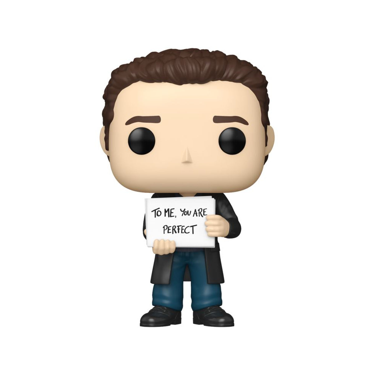 Love Actually Mark (with Signs) Pop! Vinyl
