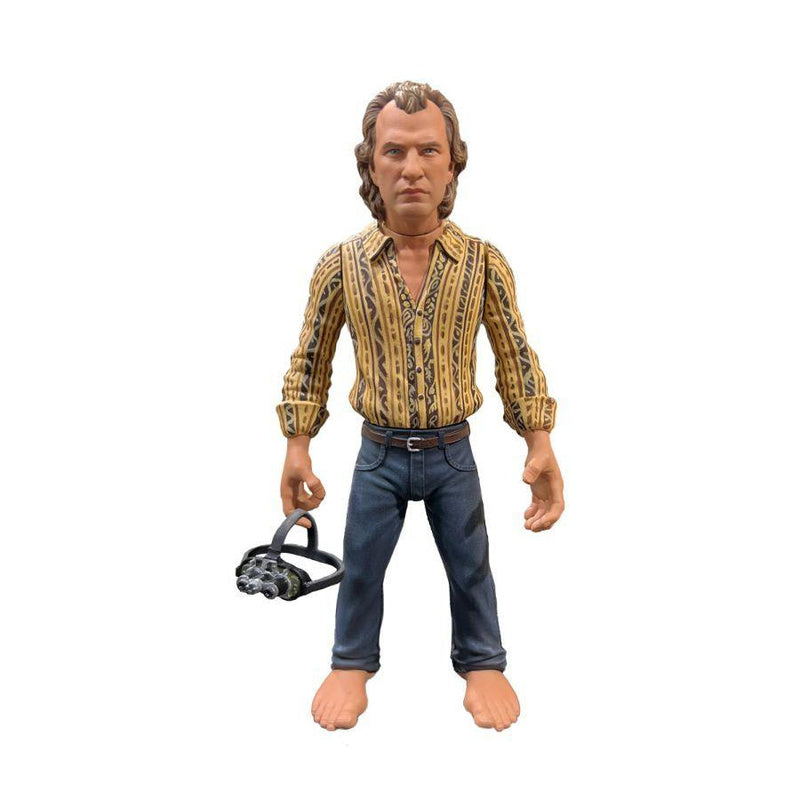 The Silence of the Lambs Buffalo Bill Collectable Figure
