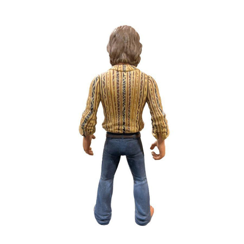 The Silence of the Lambs Buffalo Bill Collectable Figure