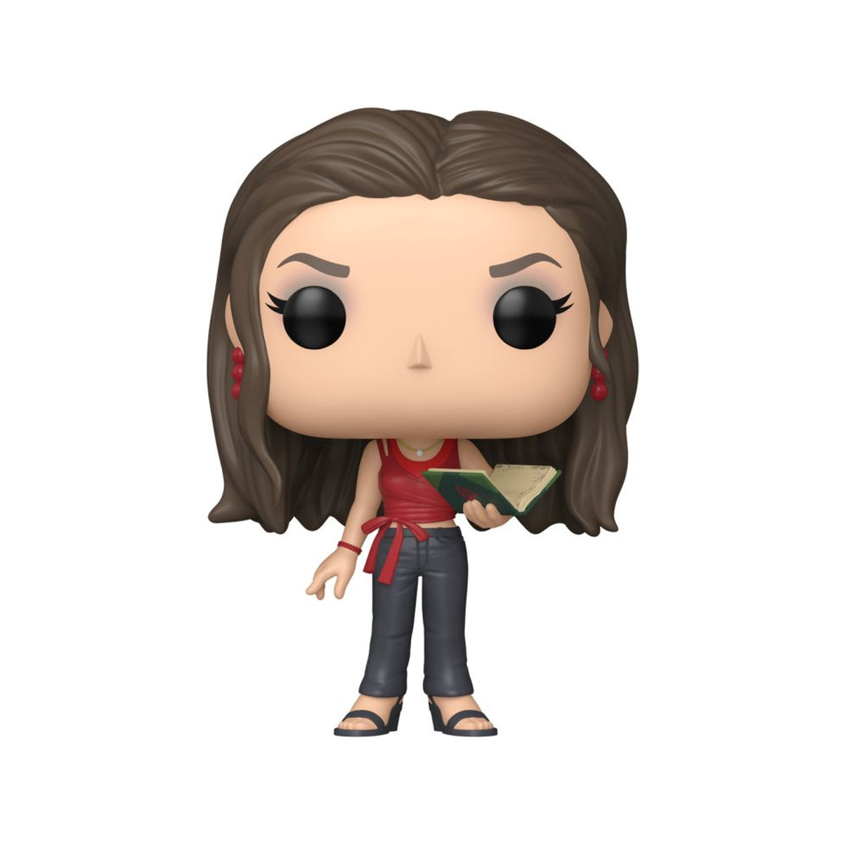 Charmed Piper Halliwell Pop! Vinyl