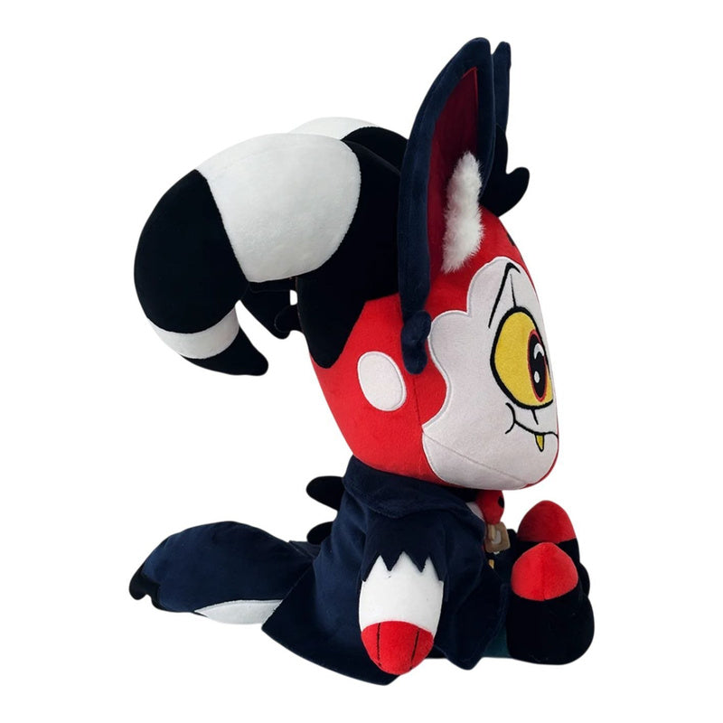 Helluva Boss Werewolf Blitz 9″ Plush