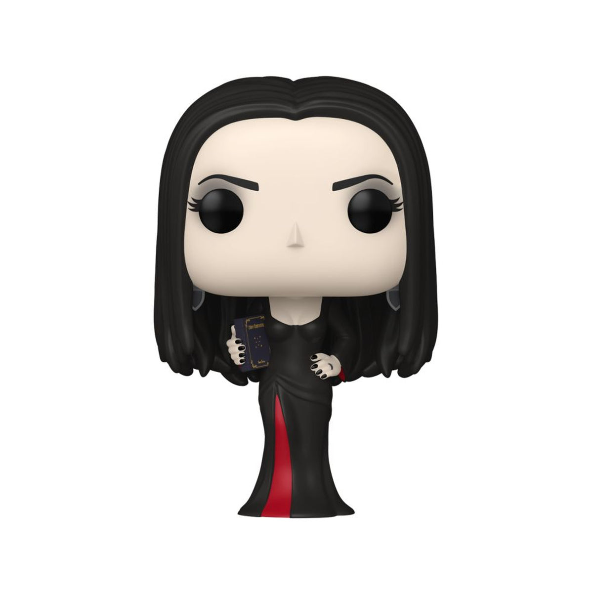 Wednesday (TV) Morticia Addams Pop! Vinyl