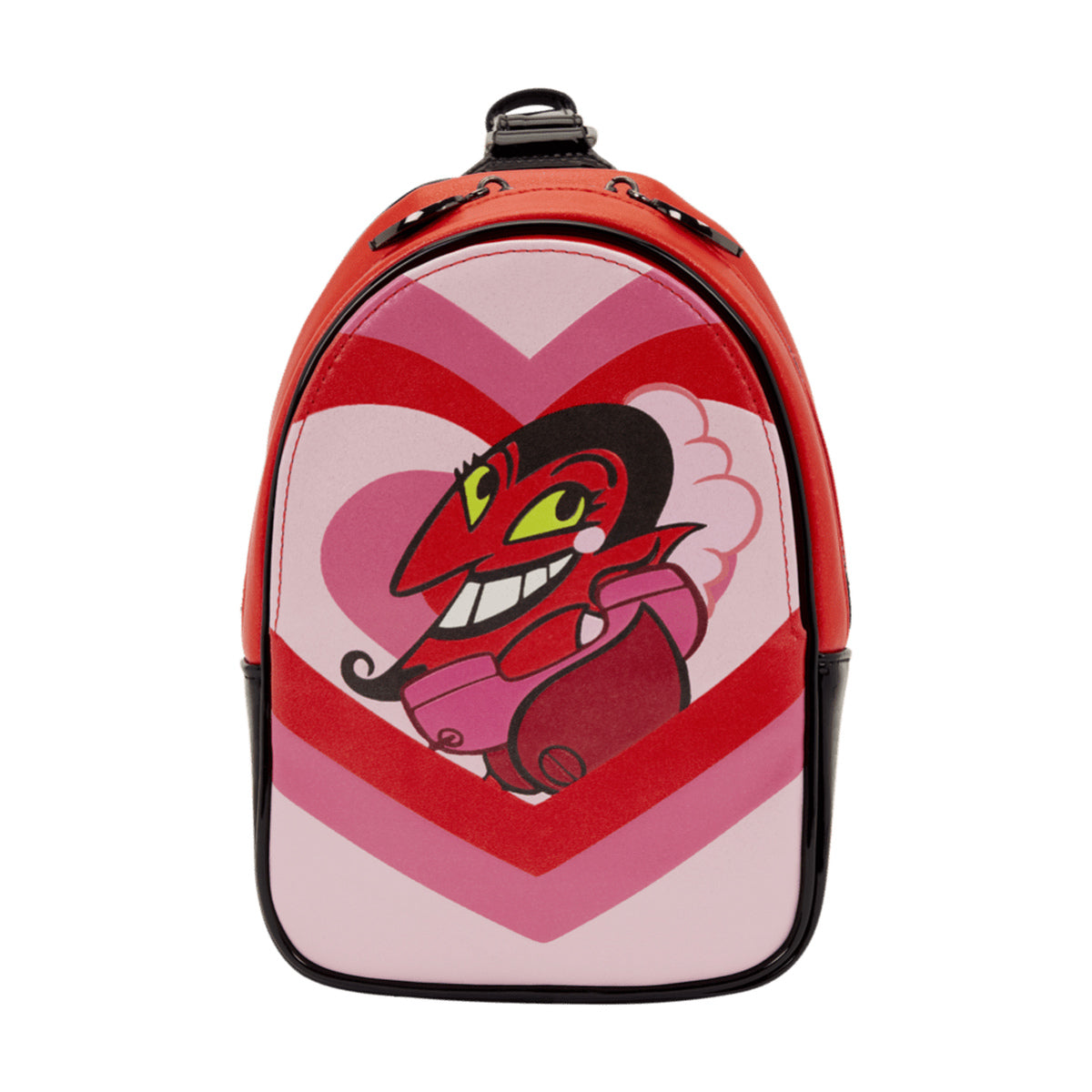 The Powerpuff Girls Him Villain Sling Crossbody Bag