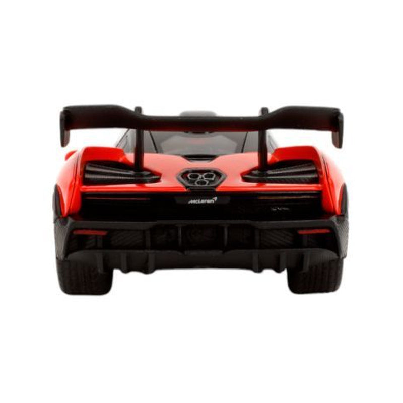 Fast & Furious F10 Mclaren Senna 1:32 Scale Diecast Vehicle