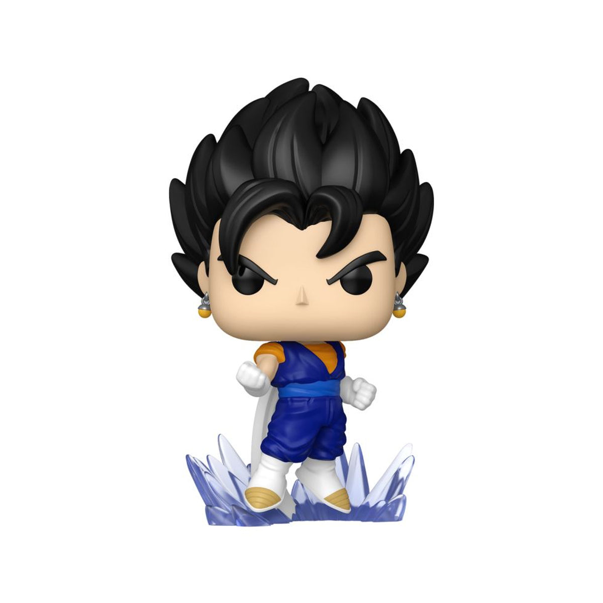 Dragon Ball Z Vegito US Exclusive Pop! Vinyl