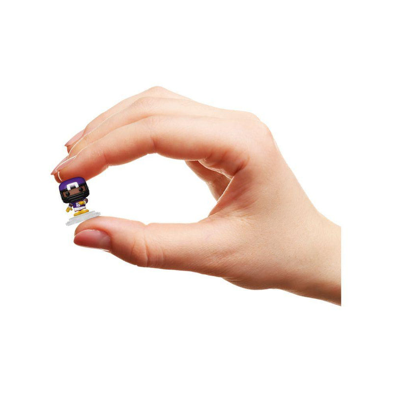 NFL: Vikings Justin Jefferson Bitty Pop! Arena