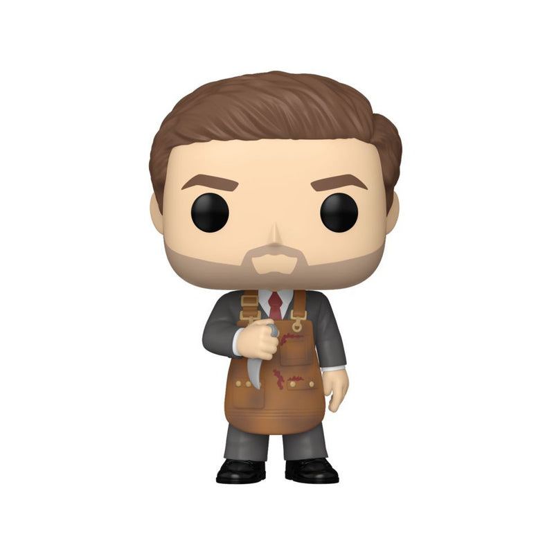 Supernatural Dean Winchester Pop! Vinyl