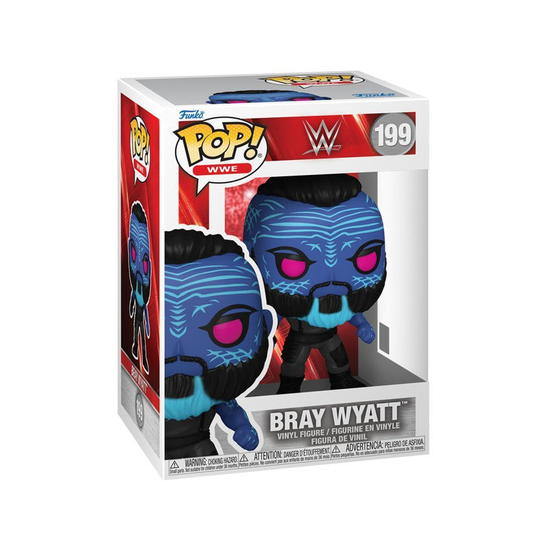 WWE Bray Wyatt Pop! Vinyl