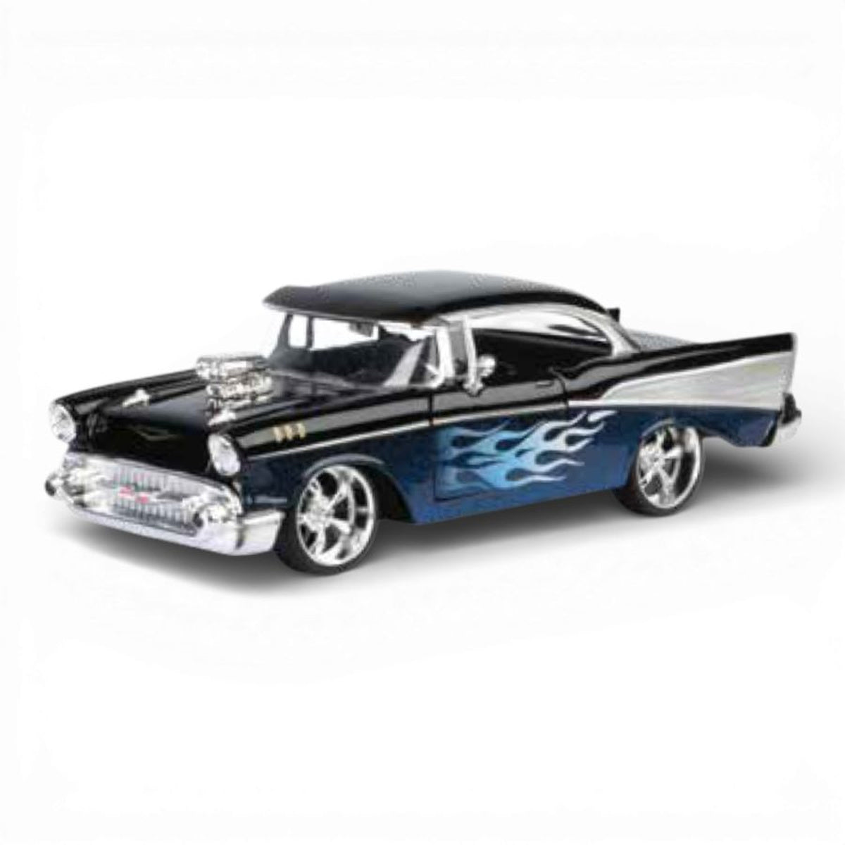 Kult Klassics 1:24 1957 Chevy Bel Air