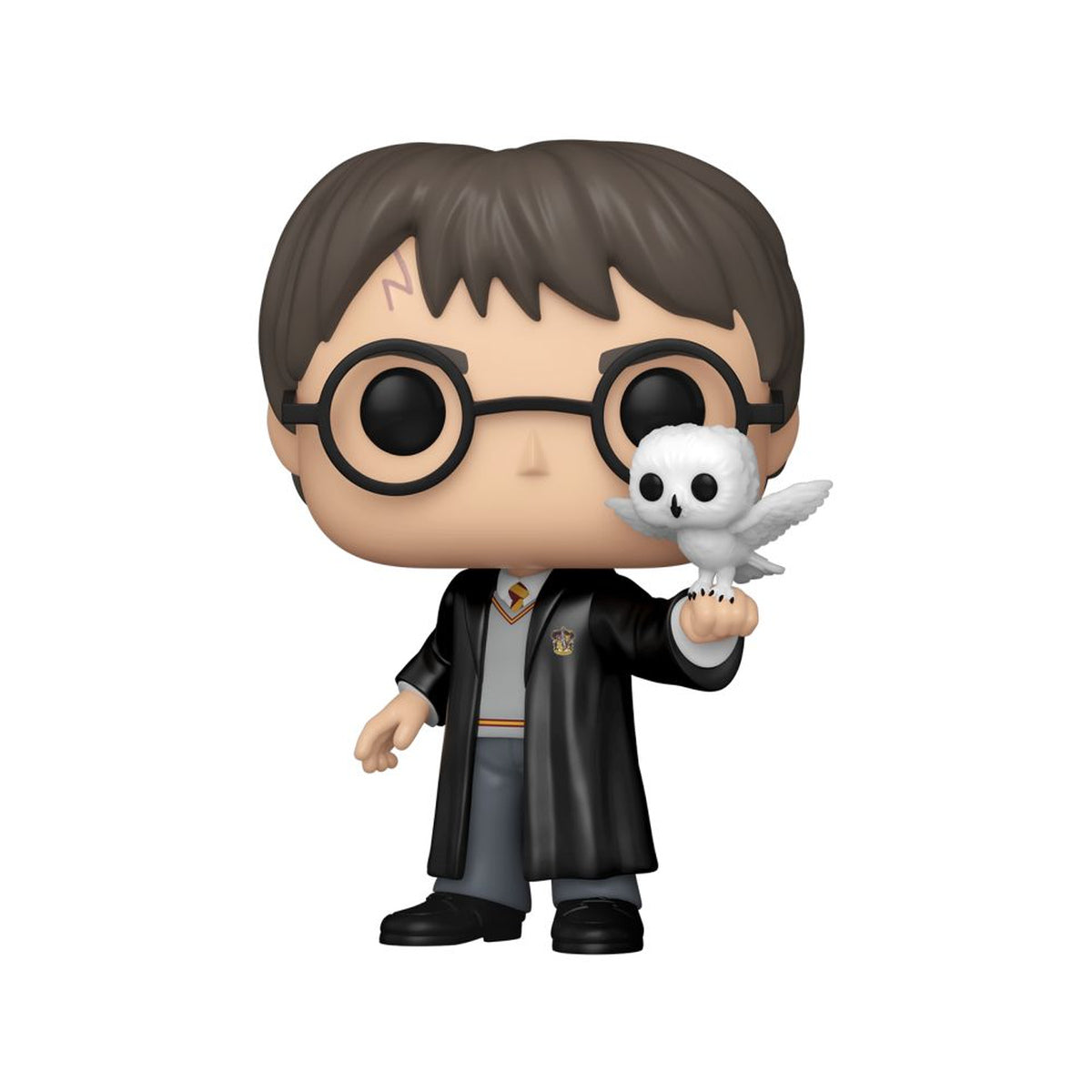 Harry Potter with Hedwig US Exclusive Pop! Vinyl