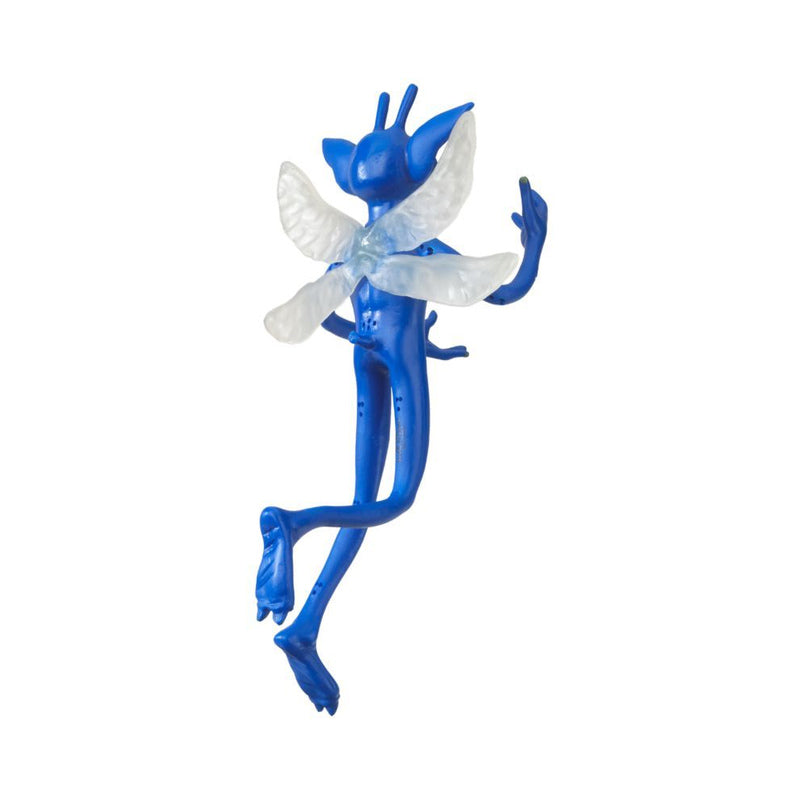 Harry Potter Cornish Pixie Bendable Figure