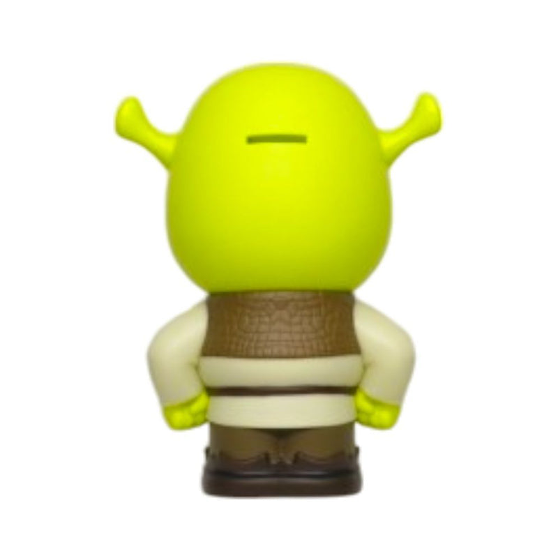 Shrek PVC Money Bank