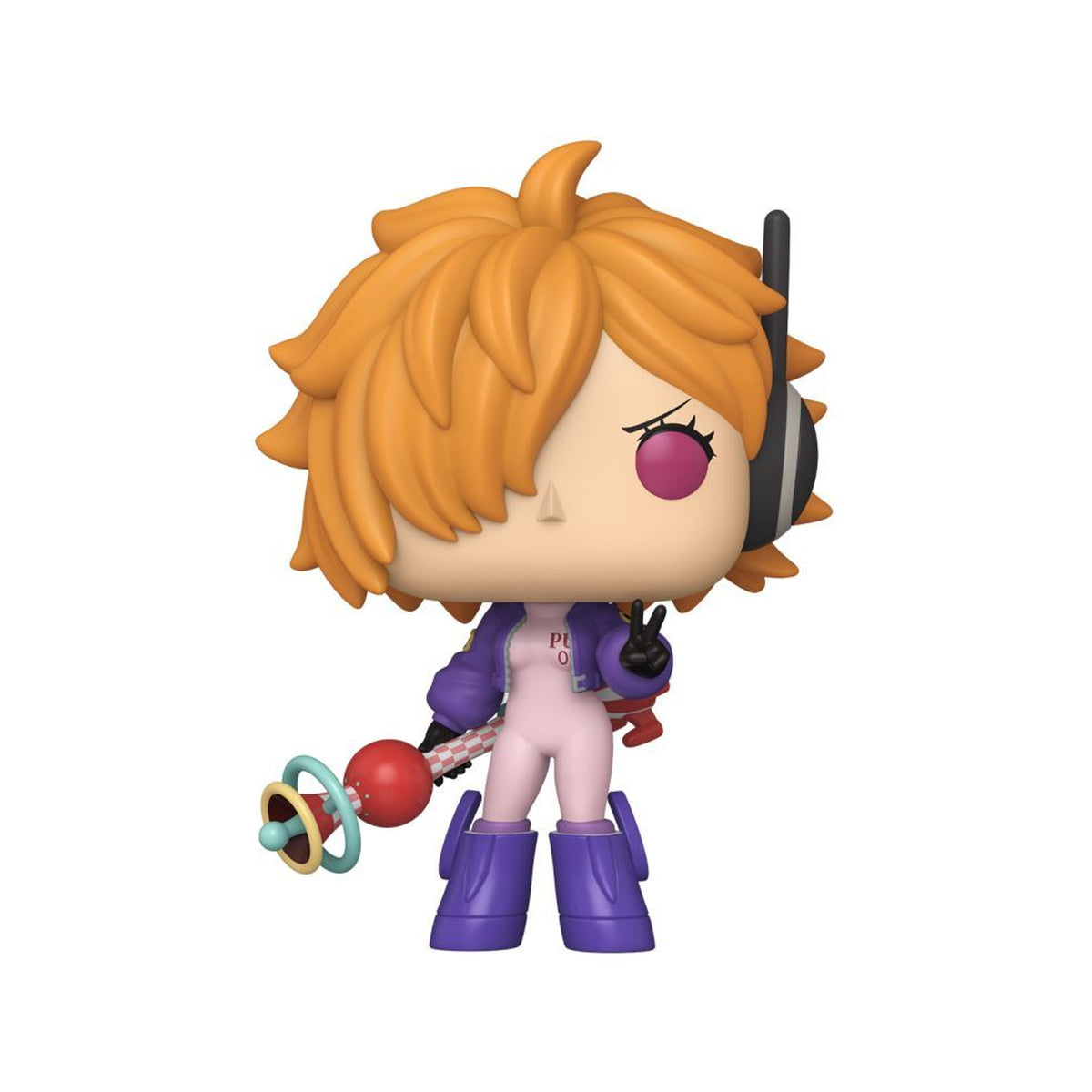One Piece Lilith US Exclusive Pop! Vinyl